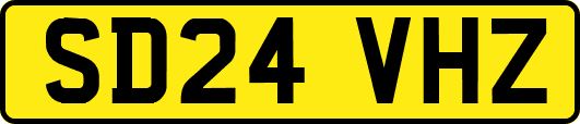 SD24VHZ