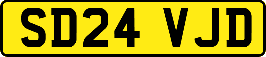 SD24VJD