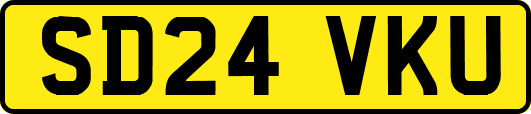SD24VKU