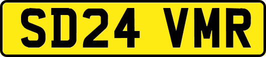 SD24VMR