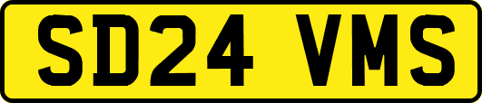 SD24VMS