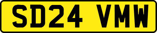 SD24VMW