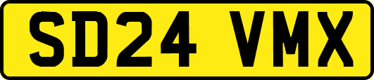 SD24VMX