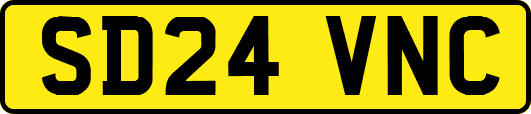 SD24VNC