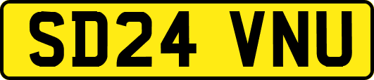 SD24VNU