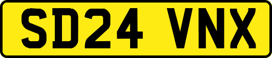 SD24VNX