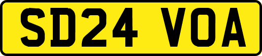 SD24VOA