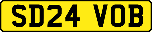 SD24VOB
