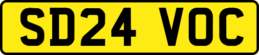 SD24VOC