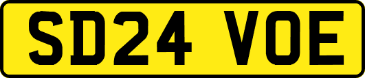 SD24VOE