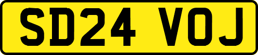 SD24VOJ