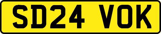 SD24VOK