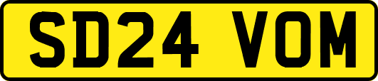 SD24VOM
