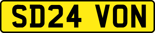 SD24VON