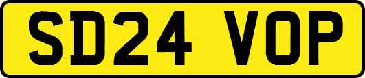 SD24VOP