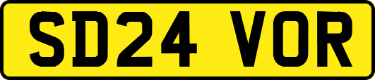SD24VOR