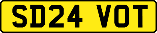 SD24VOT