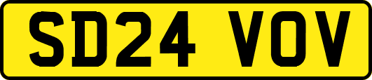 SD24VOV