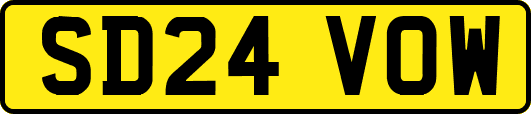 SD24VOW