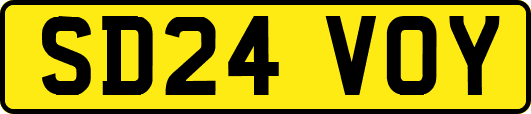 SD24VOY