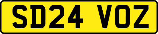 SD24VOZ