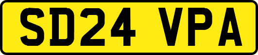 SD24VPA