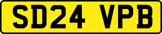 SD24VPB