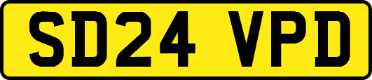 SD24VPD