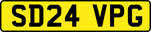 SD24VPG