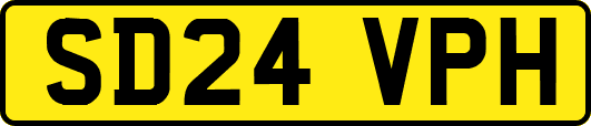 SD24VPH