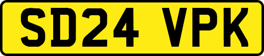 SD24VPK