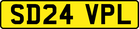 SD24VPL