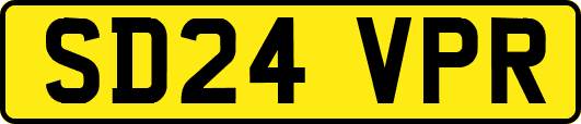 SD24VPR