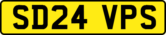 SD24VPS