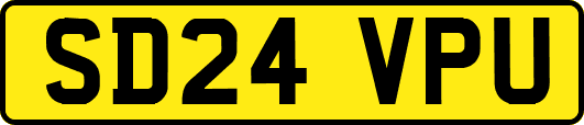 SD24VPU