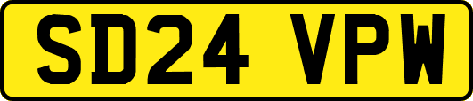 SD24VPW