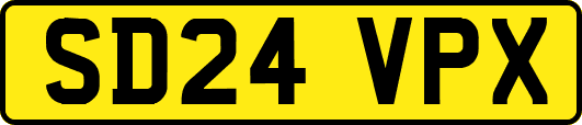 SD24VPX