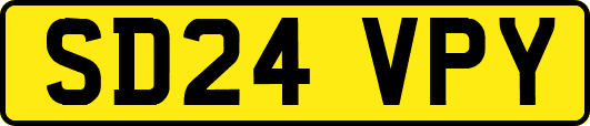 SD24VPY