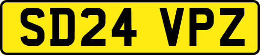SD24VPZ