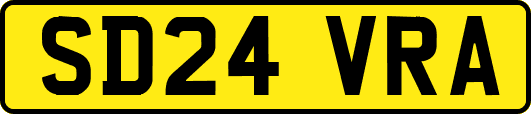 SD24VRA