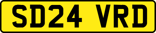 SD24VRD