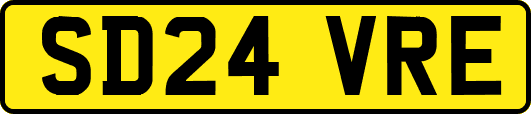 SD24VRE