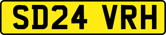 SD24VRH