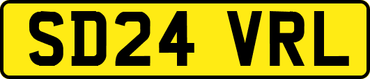 SD24VRL