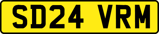 SD24VRM