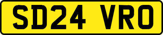 SD24VRO