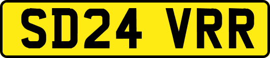 SD24VRR