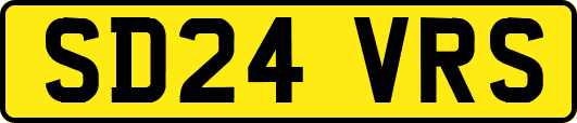 SD24VRS