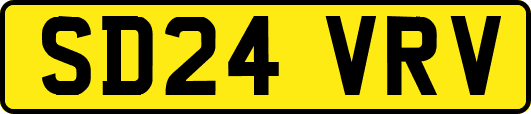 SD24VRV
