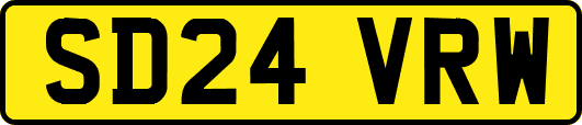 SD24VRW